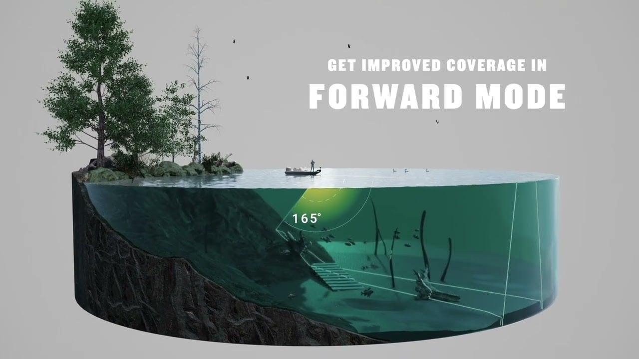 LiveScope 2 HD Is Our Clearest Sonar Ever | Garmin