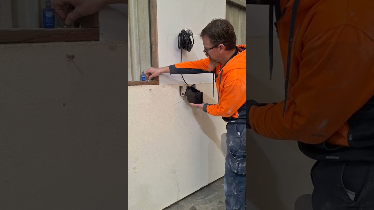 Airmar 1kw Splash Guard