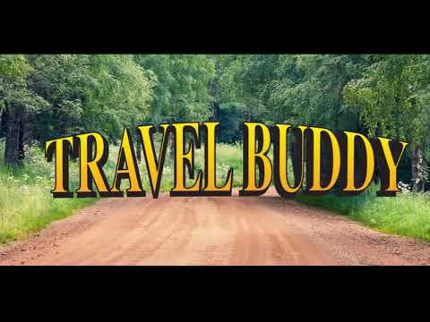 Travel Buddy Marine Oven - Promotional Video