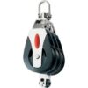 Series 40 Utility - Ball Bearing - 1400, Triple block   becket   swivel shackle head (non locking)