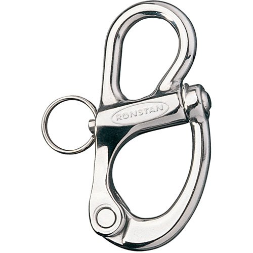 SNAPSHACKLE SMALL FIXED