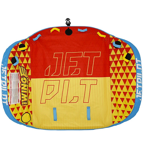 Jet Pilot Tube Wing 3