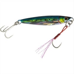 Major Craft Jigpara Jigs