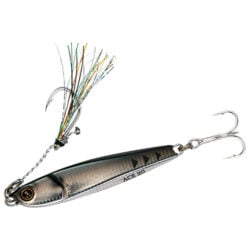 HAYABUSA JACKEYE ACE 20G N01