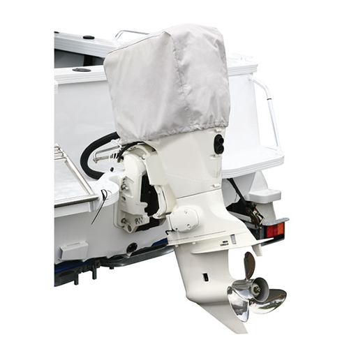 Outboard Cover - Universal Cowling