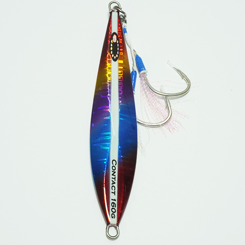 Ocean's Legacy Hybrid Contact Jigs - Shop Now Zip Pay