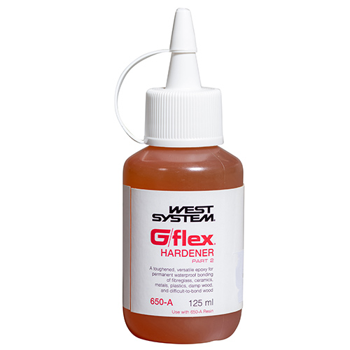 West System G/Flex Epoxy Resin