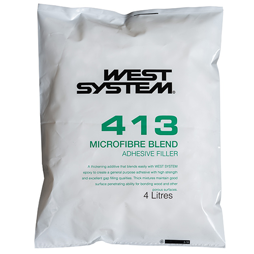 West Systems 413 Microfibre Blend