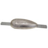 Tear Drop Anodes - With Strap