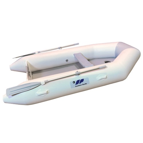 Southern Pacific Puffin Airfloor Keel Inflatable Boat