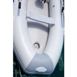Southern Pacific Puffin Airfloor Keel Inflatable Boat