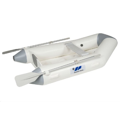 Southern Pacific Puffin Rollup Inflatable Boat