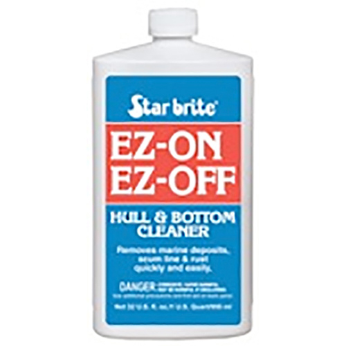 Starbrite EZ-ON EZ-OFF Hull and Bottom Cleaner