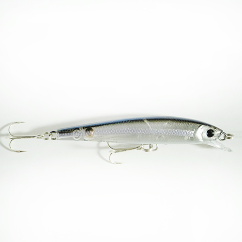 Lucky Craft Flash Minnow 65 Lure - Shop Now Zip Pay
