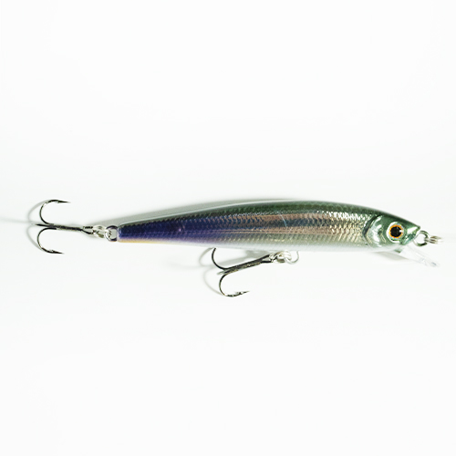 Lucky Craft Flash Minnow 65 Lure - Shop Now Zip Pay