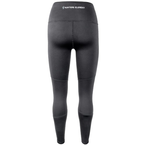Hunters Element Core+ Thermal Tights Womens - Shop Now Zip Pay | Tamar ...