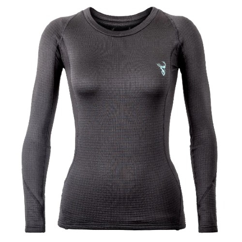 Hunters Element Core+ Thermal Long Sleeve Womens