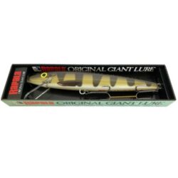 Rapala Perch Giant Lure