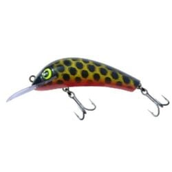 Stump Jumper Lure Size 3