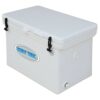 ICEY TEK COOLER BOX CUBE 105LT WHITE
