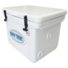 ICEY TEK COOLER BOX CUBE 55LT WHITE