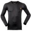 H/ELEMENT CORE THERMAL MENS LS SIZE3XLGE