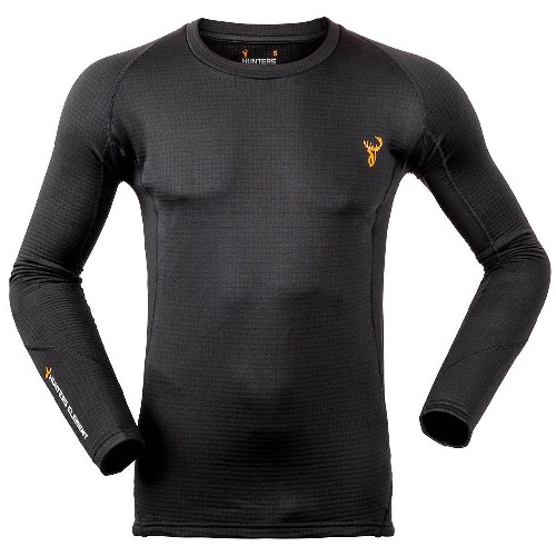 Hunters Element Core+ Thermal Long Sleeve Mens