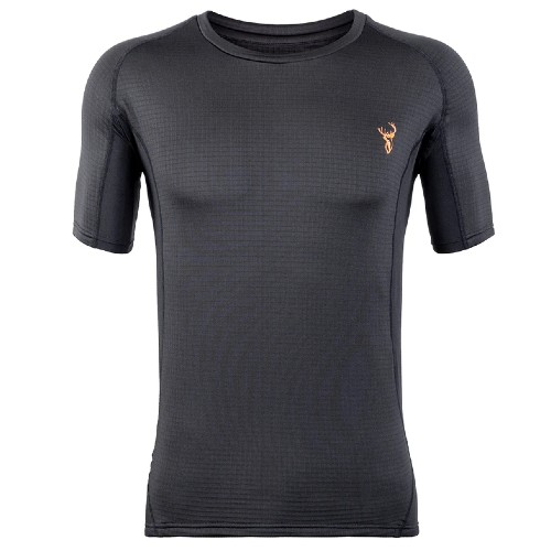 Hunters Element Core+ Thermal Short Sleeve Mens