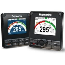 Raymarine Evolution Autopilot EV400 - No Drive