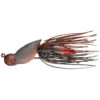 LURE LIVE TARGET CRAW #144 BROWN RED