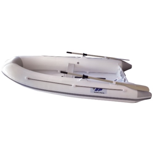 Southern Pacific Shearwater RIB Inflatable Boat