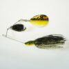 LURE MOLIX PIKE SPINNERBAIT #10 PIKE MIN