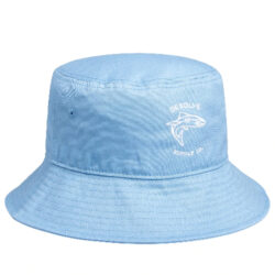 Desolve Shark Bucket Hat