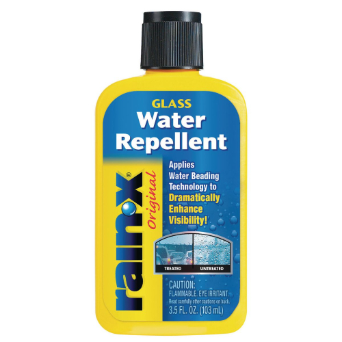Rain-X Glass Water Repellent
