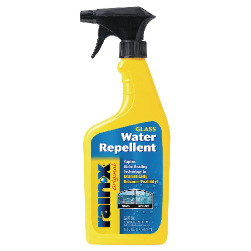 Rain-X 2in1 Cleaner and Repellent