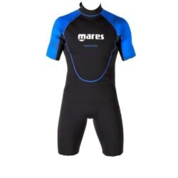 Mares Mens Spring Wetsuit