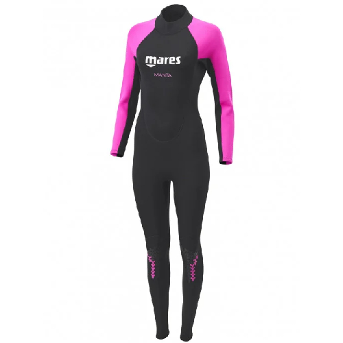 Mares Womens Steamer Wetsuit