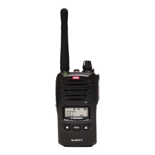 GME TX6160 UHF Handheld Radio