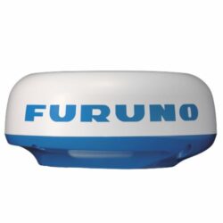Furuno DRS4DL+ Radar