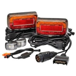 Narva Plug and Play Light Kit
