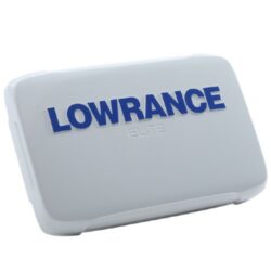 Lowrance Proctective Covers - Elite Ti / Ti² Series