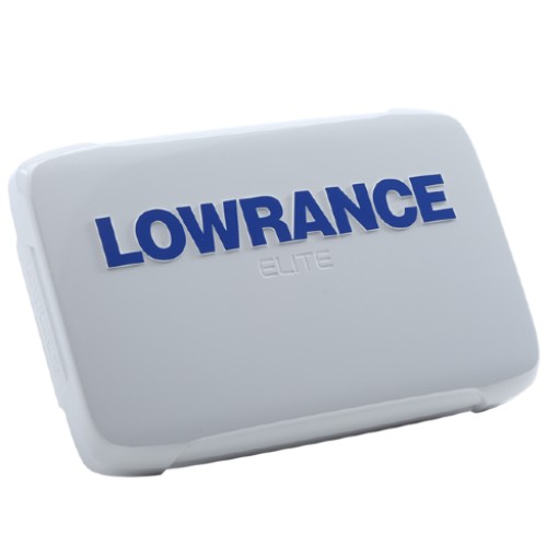 Lowrance Proctective Covers - Elite Ti / Ti² Series