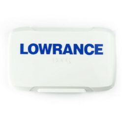 Lowrance Proctective Covers - HOOK 2 / Reveal Series