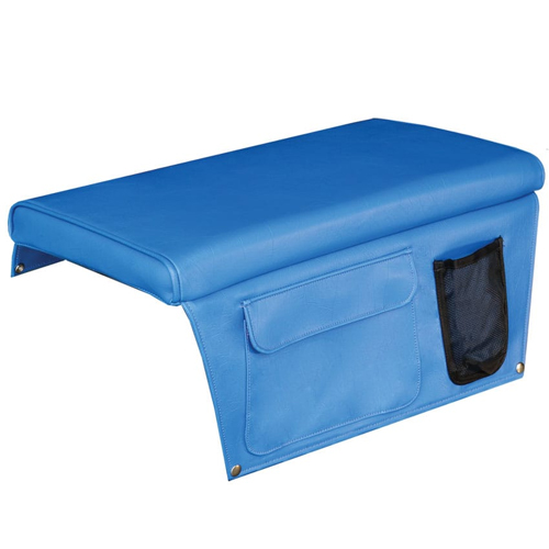 Oceansouth Bench Cushions with Pockets