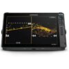 LOWRANCE HDS-16PRO W-/ ACTIVE IMAGING HD
