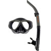 Ocean Pro Eclipse Mask and Snorkel