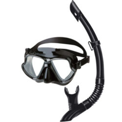 Mares Wahoo Mask and Snorkel