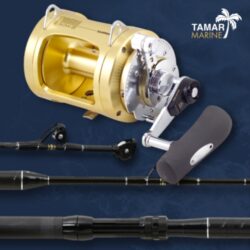 Shimano Tiagra 50 2 Speed and Full Rolled Tiagra Hyper Combo
