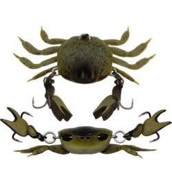 Cranka Crab 65mm