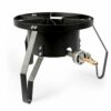 Cray Cooker Mega Jet Burner